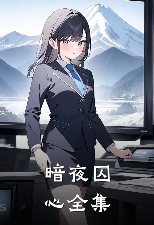 暗夜囚心全集