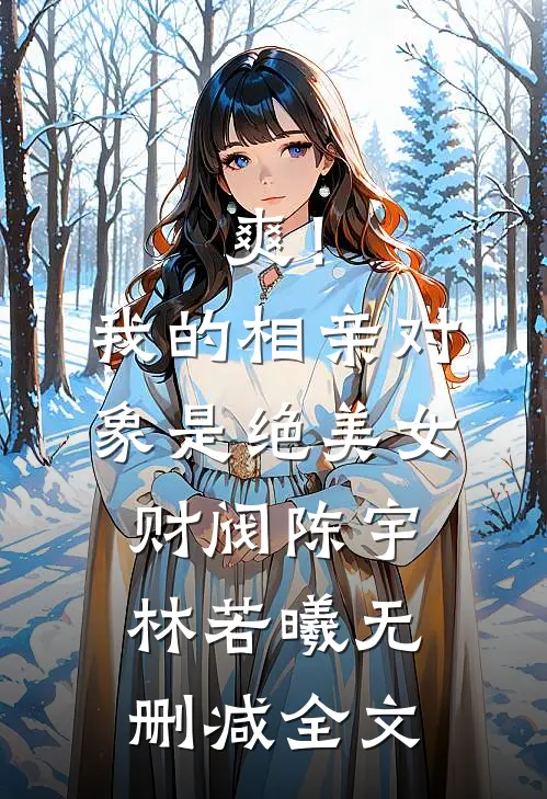 爽！我的相亲对象是绝美女财阀陈宇林若曦无删减全文