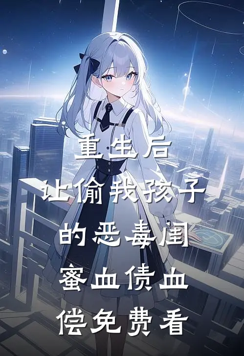 重生后，让偷我孩子的恶毒闺蜜血债血偿免费看