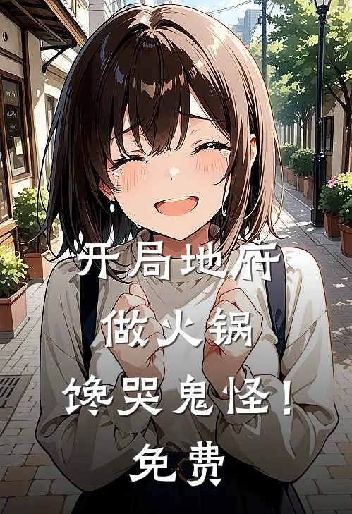 开局地府做火锅,馋哭鬼怪!免费观看