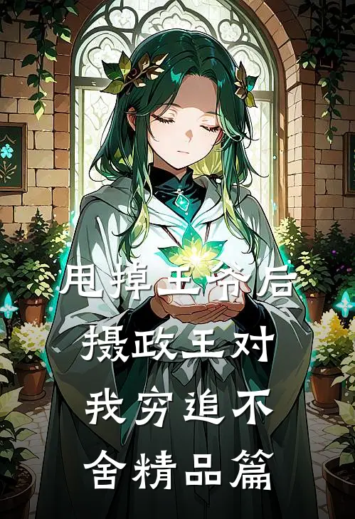 甩掉王爷后，摄政王对我穷追不舍精品篇
