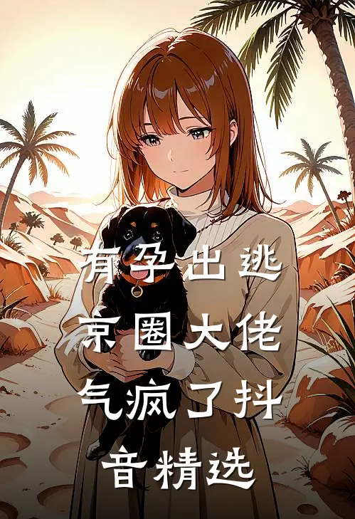 有孕出逃，京圈大佬气疯了抖音精选