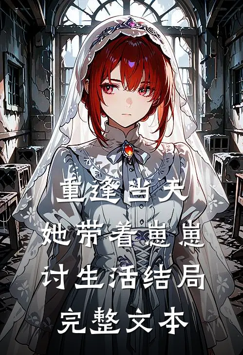 重逢当天,她带着崽崽讨生活结局完整文本