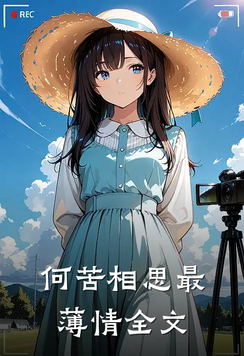 何苦相思最薄情全文