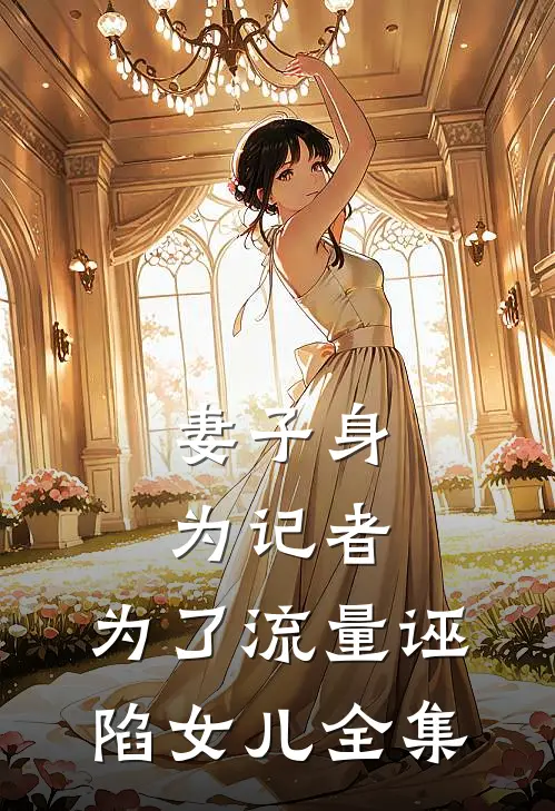 妻子身为记者，为了流量诬陷女儿 全集