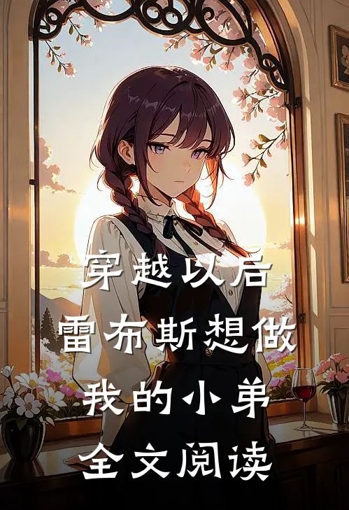 穿越以后，雷布斯想做我的小弟全文阅读