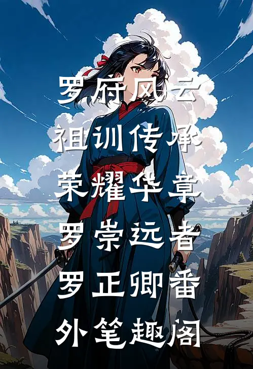 罗府风云：祖训传承，荣耀华章：罗崇远者罗正卿番外笔趣阁