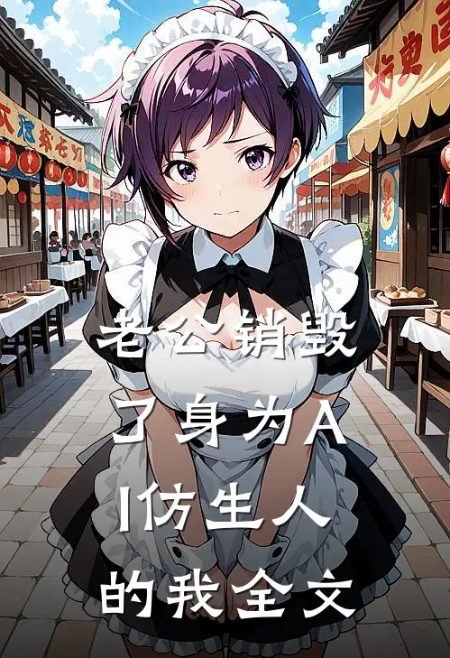 老公销毁了身为AI仿生人的我全文