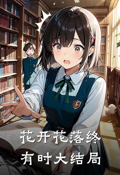 花开花落终有时大结局