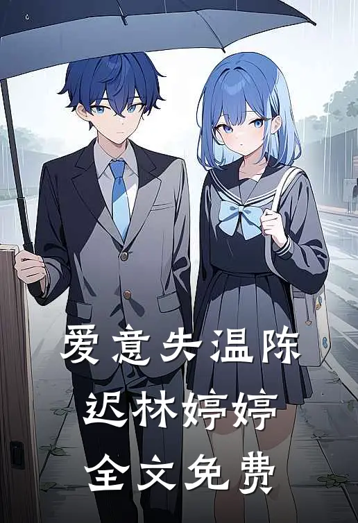 爱意失温陈迟林婷婷全文免费