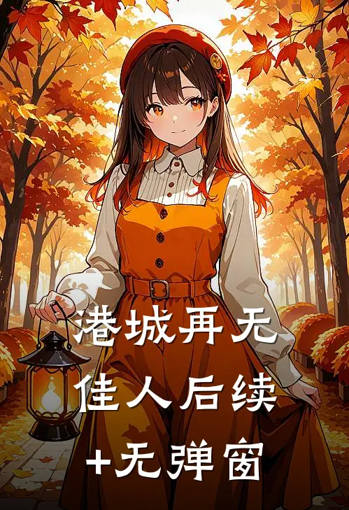 港城再无佳人后续+无弹窗