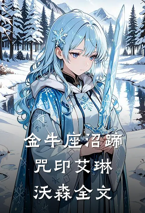 金牛座·沼蹄咒印艾琳沃森全文