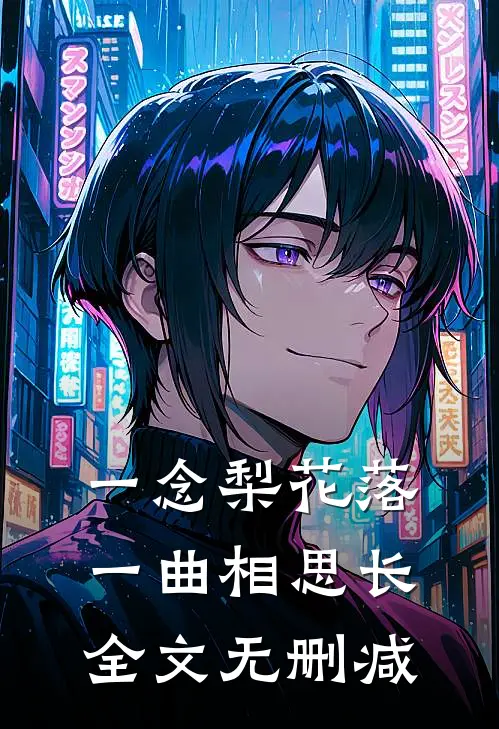 一念梨花落，一曲相思长全文无删减