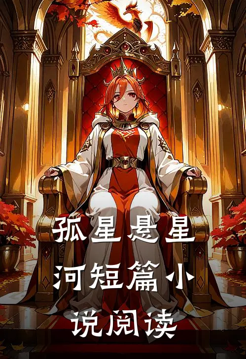 孤星悬星河短篇小说阅读