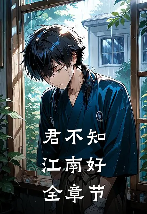 君不知，江南好全章节