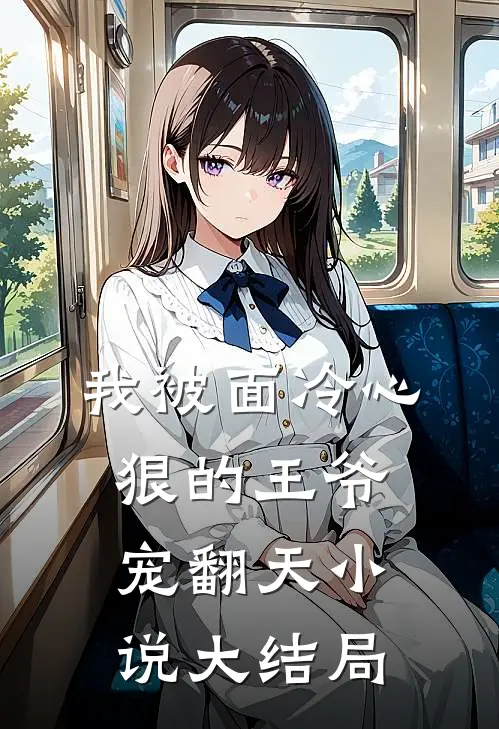 我被面冷心狠的王爷宠翻天小说大结局