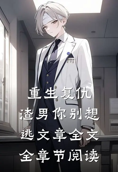 重生复仇：渣男你别想逃文章全文全章节阅读