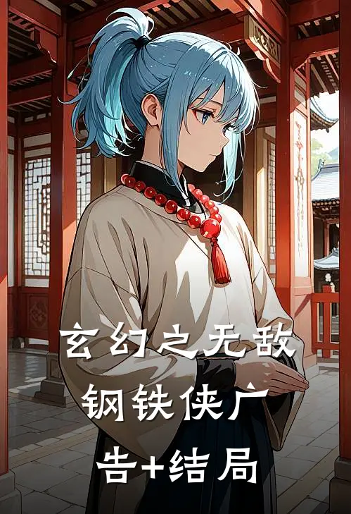 玄幻之无敌钢铁侠广告+结局