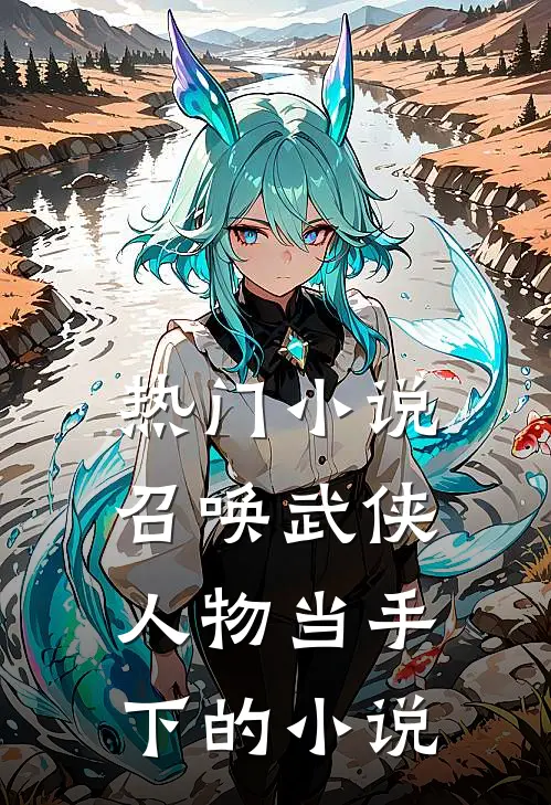 热门小说召唤武侠人物当手下的小说