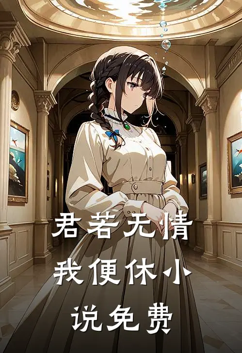 君若无情我便休小说免费