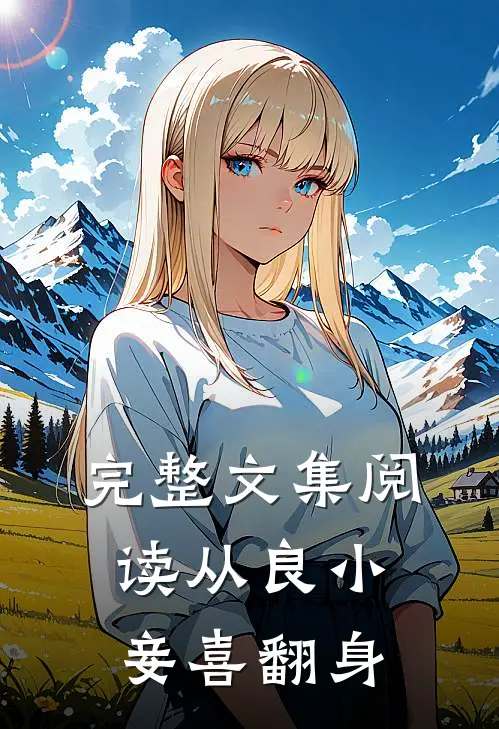 完整文集阅读从良小妾喜翻身
