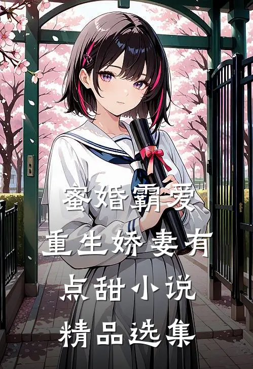 蜜婚霸爱:重生娇妻有点甜小说精品选集