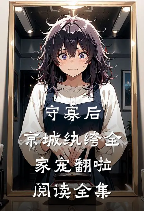 守寡后，京城纨绔全家宠翻啦阅读全集