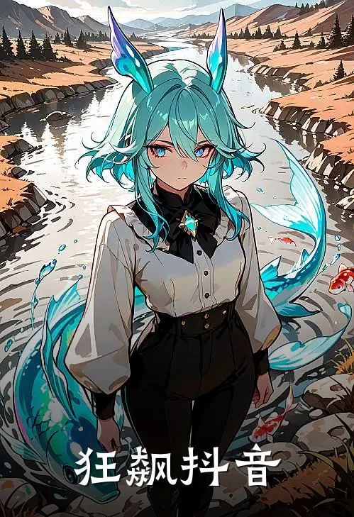 狂飙抖音