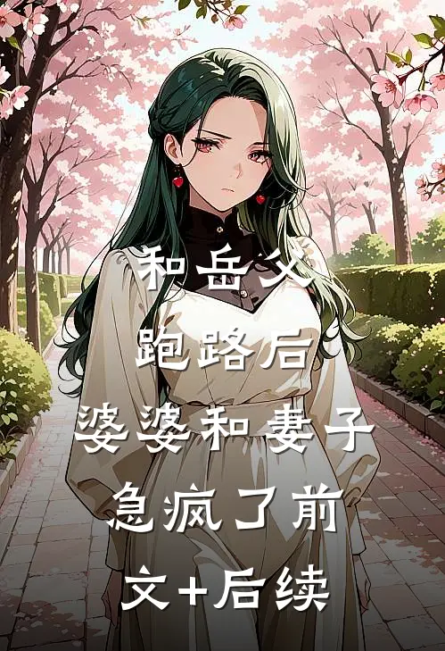 和岳父跑路后，婆婆和妻子急疯了前文+后续