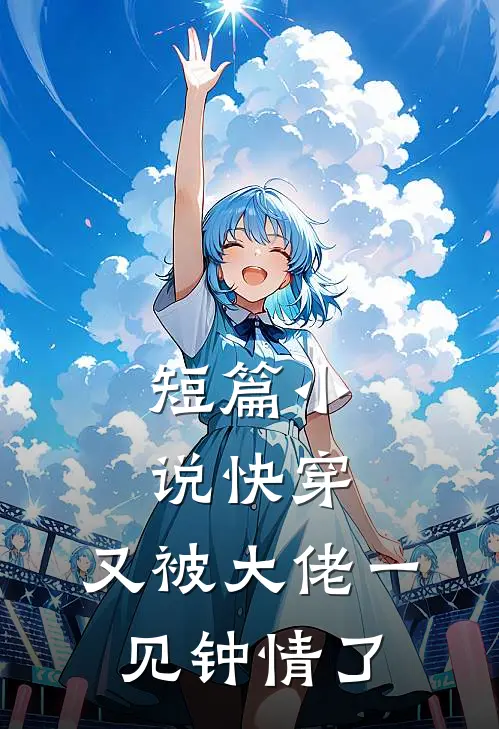 短篇小说快穿：又被大佬一见钟情了