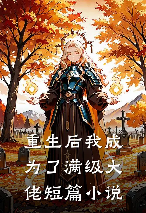 重生后我成为了满级大佬短篇小说