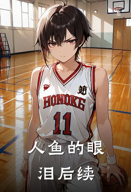 人鱼的眼泪后续
