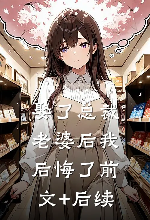 娶了总裁老婆后我后悔了前文+后续