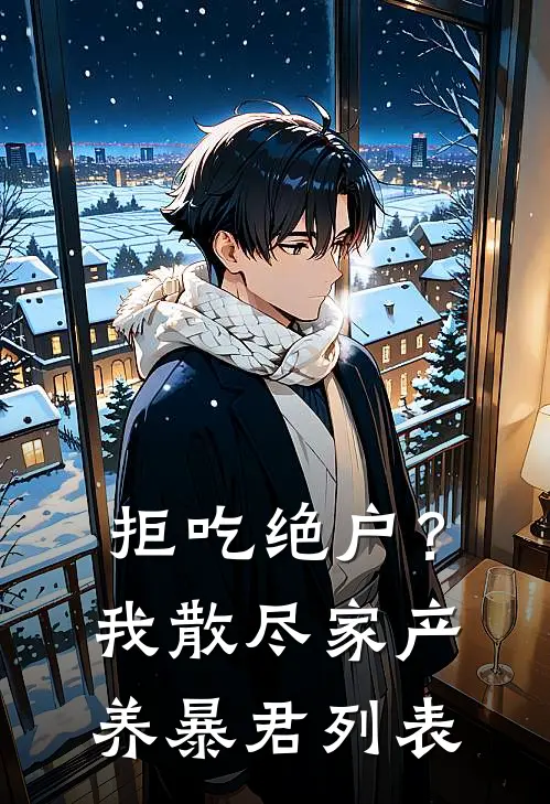 拒吃绝户？我散尽家产养暴君列表
