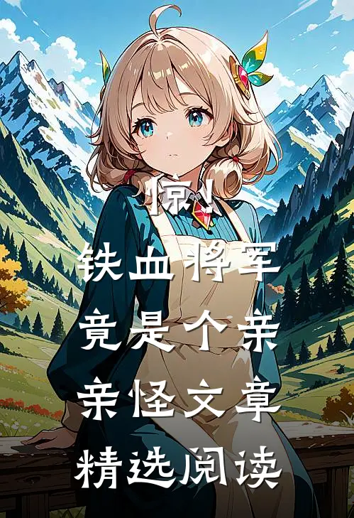 惊！铁血将军竟是个亲亲怪文章精选阅读