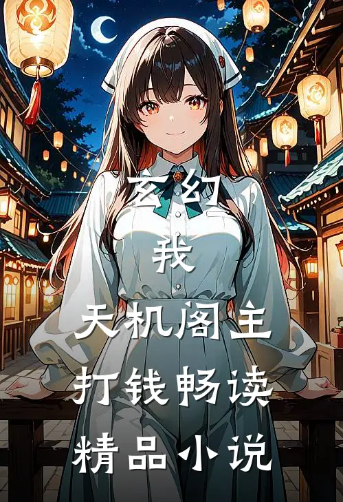 玄幻：我，天机阁主，打钱畅读精品小说