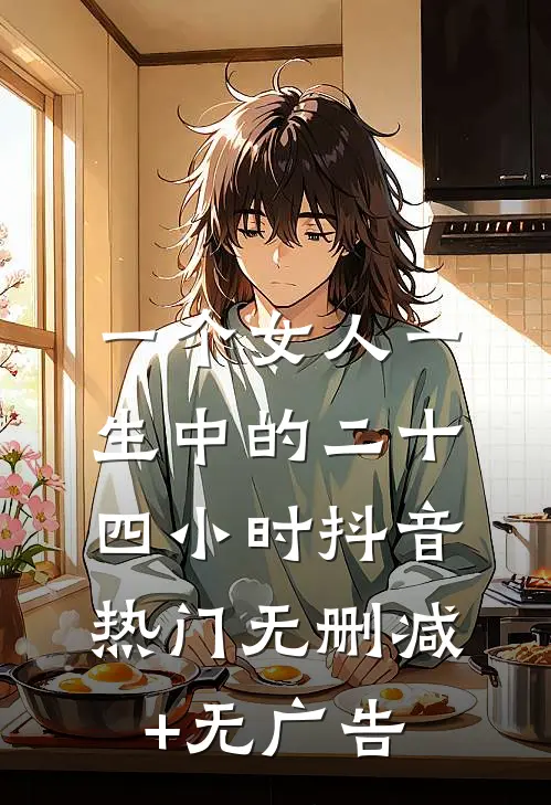 一个女人一生中的二十四小时抖音热门无删减+无广告