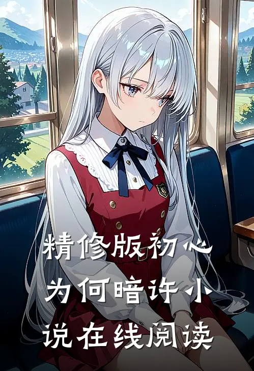 精修版初心为何暗许小说在线阅读