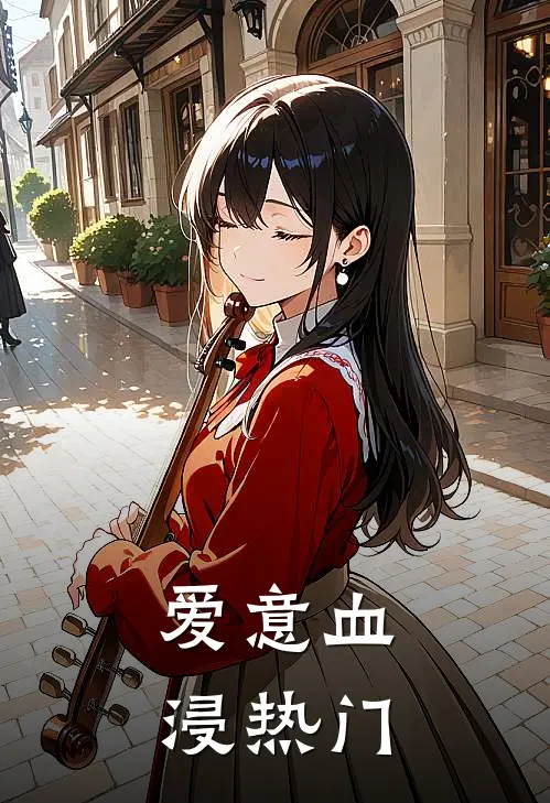 爱意血浸热门