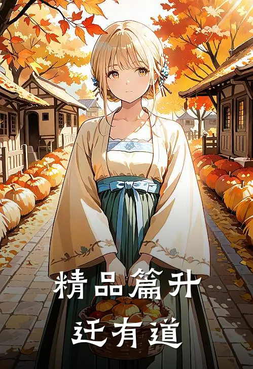 精品篇升迁有道