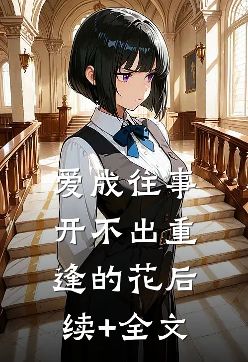 爱成往事，开不出重逢的花后续+全文