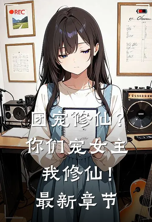 团宠修仙？你们宠女主，我修仙！最新章节