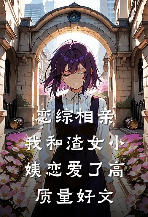 恋综相亲：我和渣女小姨恋爱了高质量好文