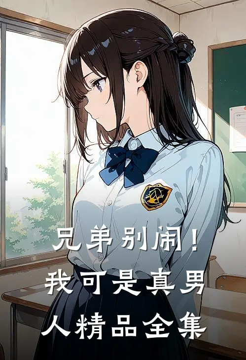 兄弟别闹！我可是真男人精品全集