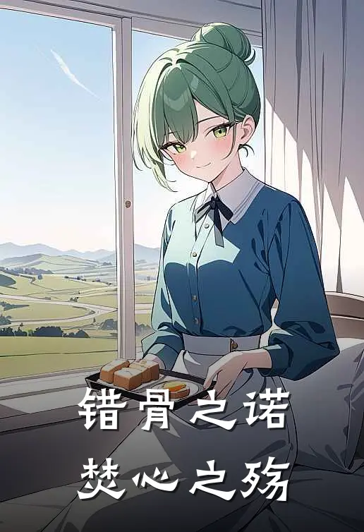 错骨之诺，焚心之殇
