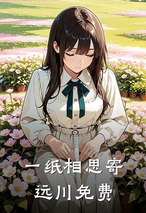 一纸相思寄远川免费