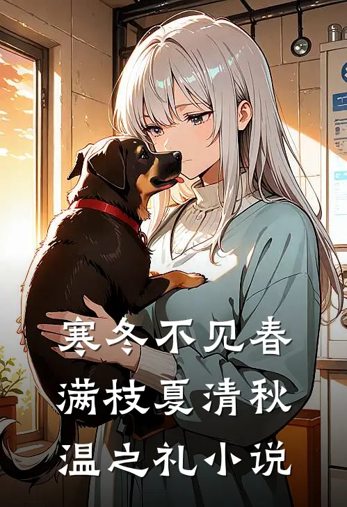 寒冬不见春满枝夏清秋温之礼小说