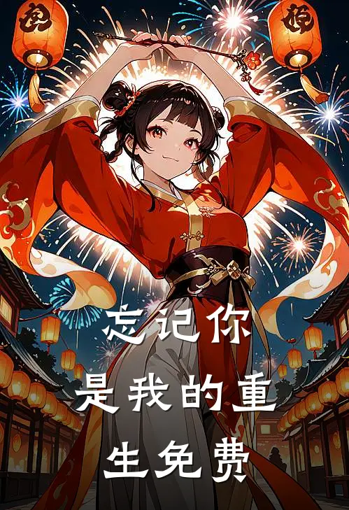 忘记你，是我的重生免费