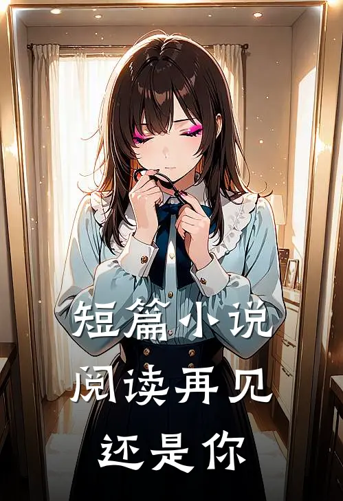 短篇小说阅读再见还是你