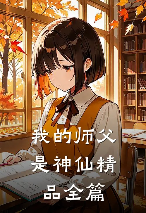 我的师父是神仙精品全篇